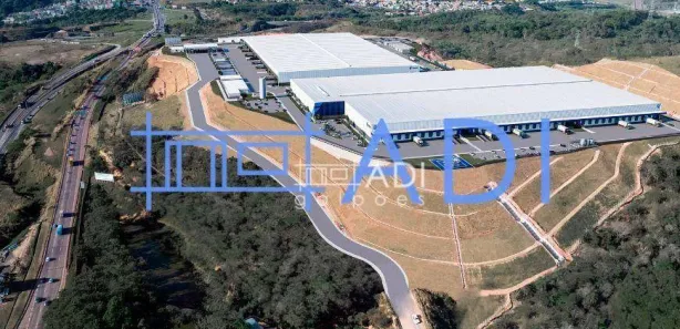 Galpão/Depósito/Armazém para alugar, 28353m² no Parque Ipiranga, Betim