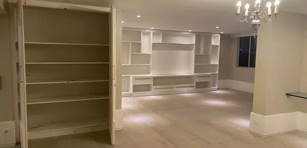 Apartamento com 3 Quartos à venda, 150m² no Petrópolis, Natal