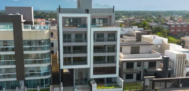 Apartamento com 3 Quartos à venda, 100m² no Balneário Costa Azul, Matinhos