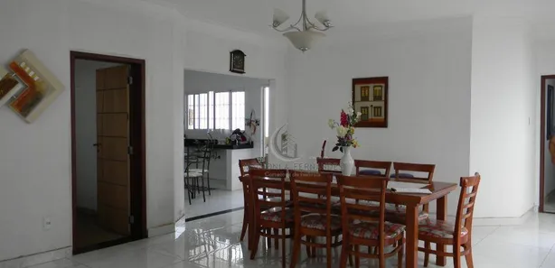 Casa com 3 Quartos à venda, 226m² no Jardim Residencial Copacabana, Rio Claro