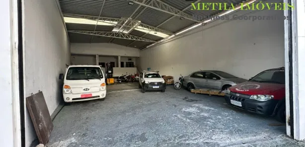 Ponto Comercial para alugar, 300m² no Jardim Prestes de Barros, Sorocaba
