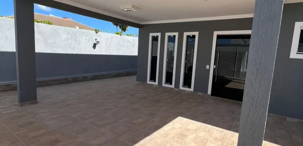 Casa de Condomínio com 3 Quartos para alugar, 250m² no Setor Habitacional Jardim Botânico, Brasília