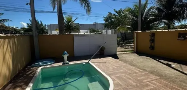 Casa de Condomínio com 2 Quartos à venda, 99m² no Verão Vermelho (Tamoios), Cabo Frio