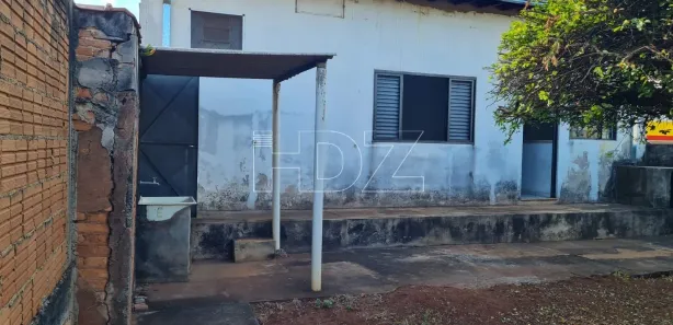Casa com 1 Quarto à venda, 64m² no Vila Higia, Araraquara