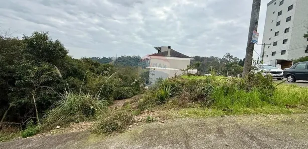 Lote/Terreno à venda, 450m² no Verona, Bento Gonçalves