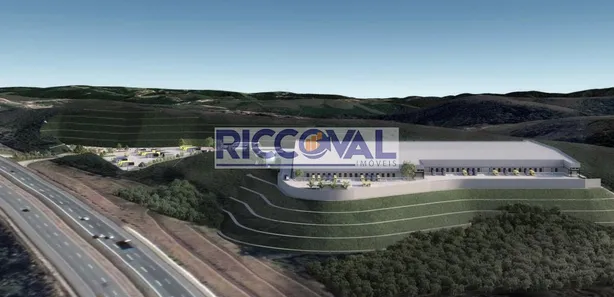 Galpão/Depósito/Armazém para alugar, 6523m² no Dona Catarina, São Roque