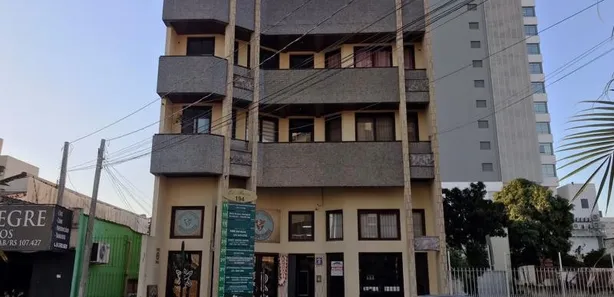 Sala Comercial para alugar, 36m² no Centro, Esteio