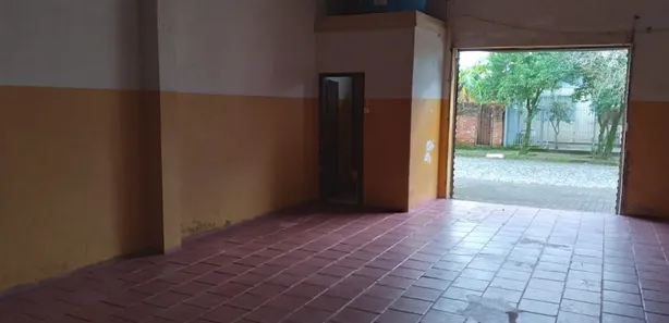 Ponto Comercial para alugar, 120m² no Santos Dumont, São Leopoldo
