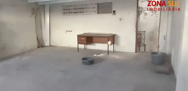 Ponto Comercial à venda, 140m² no Centro, João Pessoa