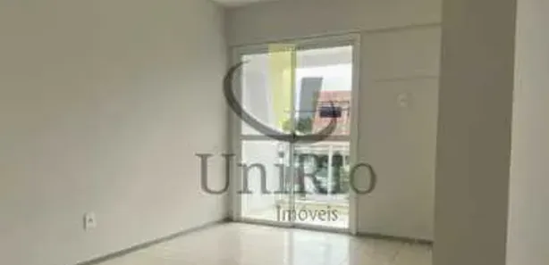 Apartamento com 2 Quartos à venda, 51m² no Campo Grande, Rio de Janeiro