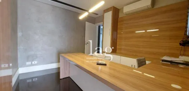Casa de Condomínio com 4 Quartos para venda ou aluguel, 690m² no Jardim Residencial Chácara Ondina, Sorocaba