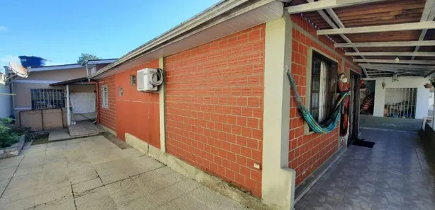 Casa com 3 Quartos à venda, 150m² no Antonina, Antonina