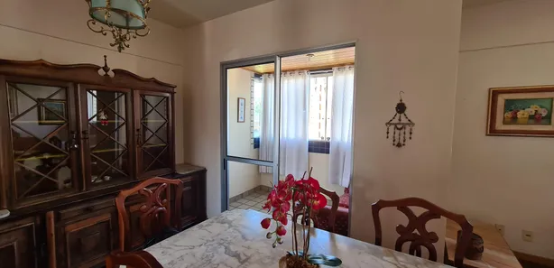 Apartamento com 4 Quartos à venda, 140m² no Vila Paris, Belo Horizonte