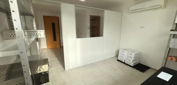 Sala Comercial à venda, 25m² no São Francisco, Niterói
