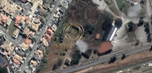 Lote/Terreno à venda, 13000m² no Centro, Taubaté