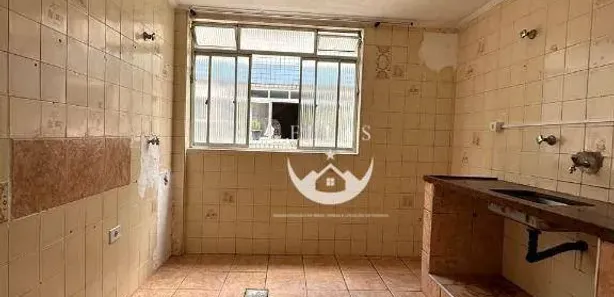 Apartamento com 3 Quartos à venda, 60m² no Aparecida, Santos