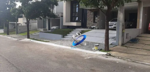Casa de Condomínio com 3 Quartos à venda, 170m² no Condomínio Terras do Vale, Caçapava