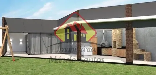 Lote/Terreno à venda, 250m² no Loteamento Eldorado Jardim Residencial, Tremembé
