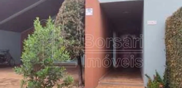 Casa com 6 Quartos à venda, 438m² no Centro, Araraquara