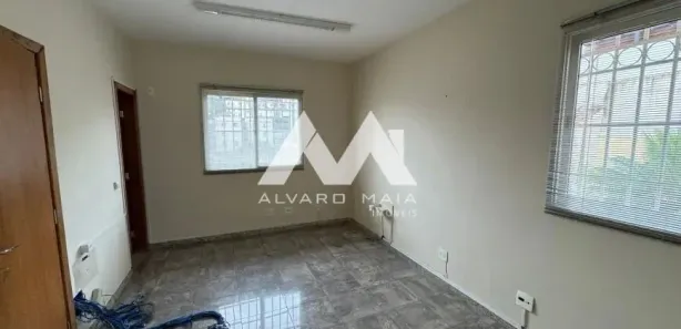 Imóvel Comercial com 5 Quartos para alugar, 300m² no Serra, Belo Horizonte