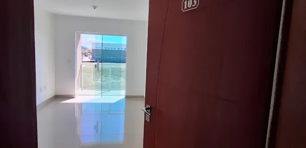 Apartamento com 3 Quartos para alugar, 81m² no Nova São Pedro, São Pedro da Aldeia