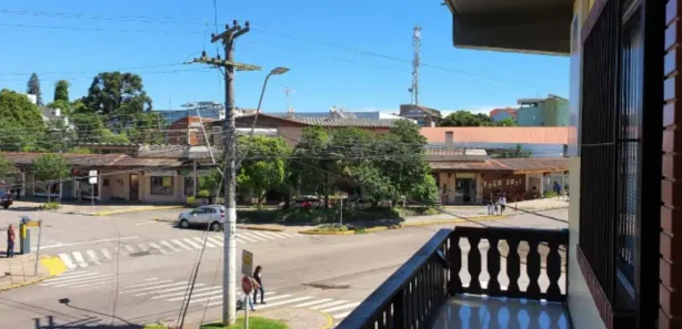 Sala Comercial à venda, 94m² no Nova Petrópolis, Nova Petrópolis