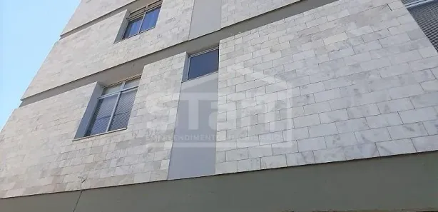 Apartamento com 3 Quartos à venda, 50m² no Recanto da Lagoa, Lagoa Santa