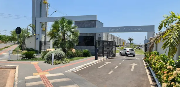 Apartamento com 2 Quartos para alugar, 39m² no Mapim, Várzea Grande