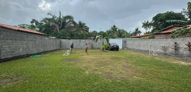Casa com 3 Quartos à venda, 80m² no Panaquatira, São José de Ribamar