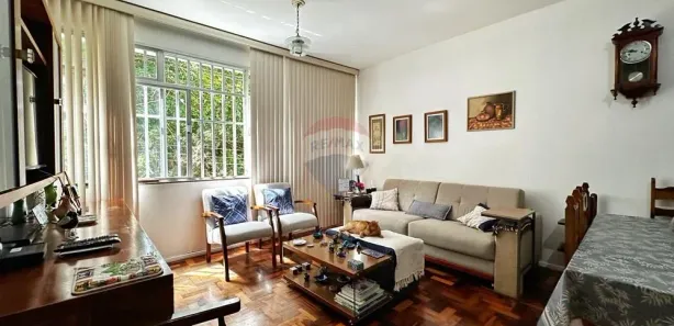 Apartamento com 3 Quartos à venda, 107m² no Graça, Salvador