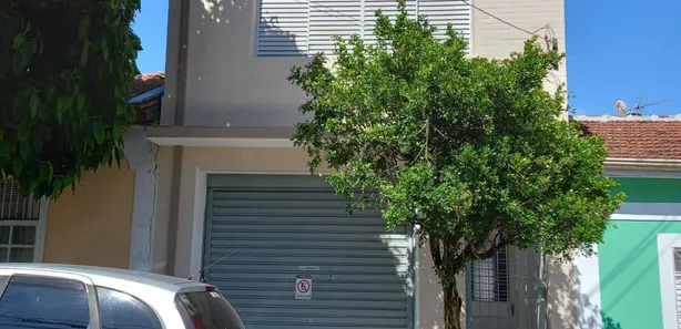 Ponto Comercial com 3 Quartos à venda, 198m² no Centro, Jacareí