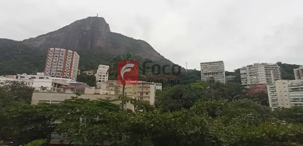 Apartamento com 2 Quartos à venda, 81m² no Jardim Botânico, Rio de Janeiro