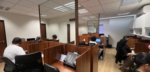 Sala Comercial à venda, 32m² no Brotas, Salvador