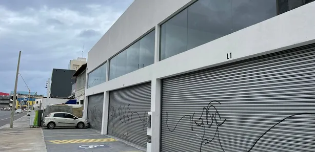 Ponto Comercial para alugar, 330m² no Pituba, Salvador