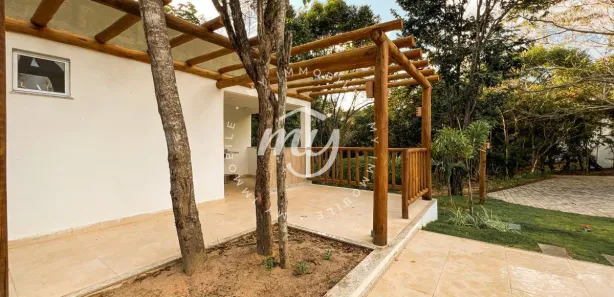 Casa de Condomínio com 2 Quartos à venda, 112m² no Açu da Torre, Mata de São João