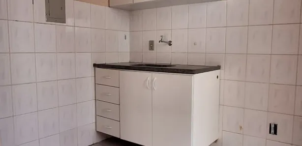 Apartamento com 2 Quartos à venda, 50m² no Diamante (Barreiro), Belo Horizonte