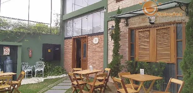 Ponto Comercial com 10 Quartos para venda ou aluguel, 410m² no Jardim Piratininga, Sorocaba