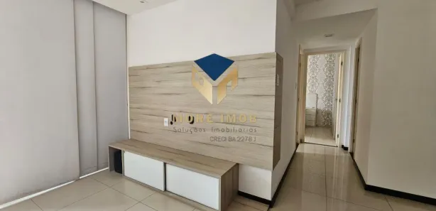 Apartamento com 2 Quartos à venda, 70m² no Pituba, Salvador