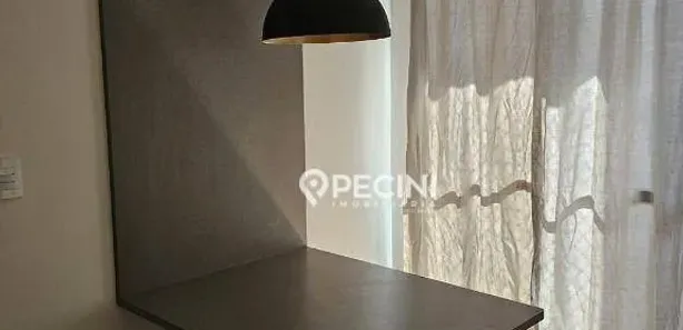 Apartamento com 2 Quartos para venda ou aluguel, 49m² no Jardim Residencial das Palmeiras, Rio Claro