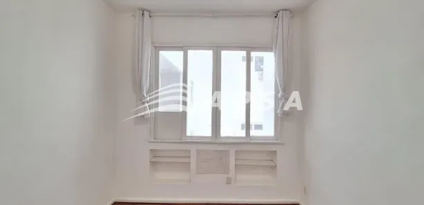 Apartamento com 1 Quarto para alugar, 34m² no Flamengo, Rio de Janeiro