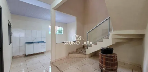 Casa com 3 Quartos para alugar, 100m² no São Sebastião, Igarapé