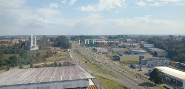 Flat com 1 Quarto à venda, 24m² no Sanvitto, Caxias do Sul