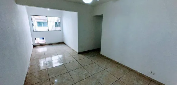 Apartamento com 2 Quartos para alugar, 72m² no Caonze, Nova Iguaçu