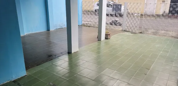 Casa com 2 Quartos para venda ou aluguel, 60m² no Campo Grande, Rio de Janeiro