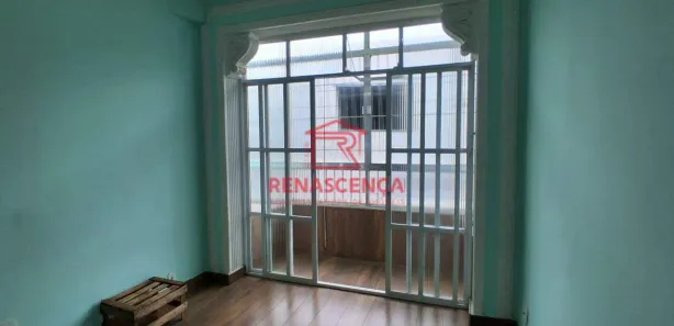 Apartamento com 3 Quartos para alugar, 57m² no Rio Comprido, Rio de Janeiro
