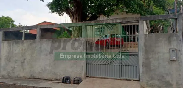 Casa com 2 Quartos à venda, 367m² no Monte das Oliveiras, Manaus