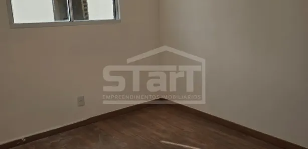 Apartamento com 3 Quartos à venda, 60m² no Parque das Orquídeas, Lagoa Santa