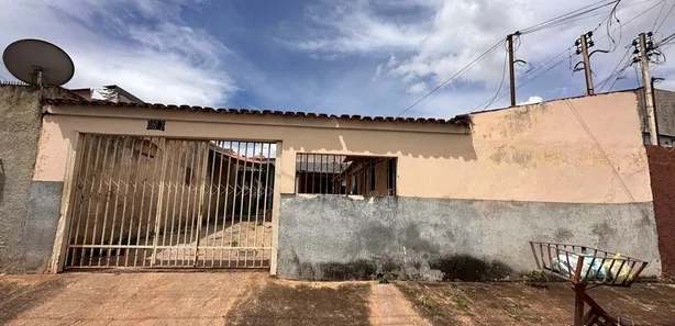 Casa com 4 Quartos à venda, 250m² no Ceilândia Norte, Brasília