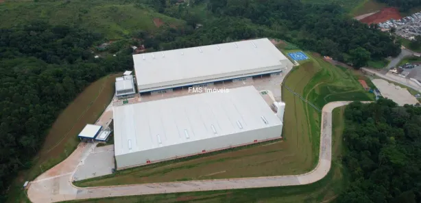 Galpão/Depósito/Armazém para alugar, 3490m² no Estiva I, Araçariguama