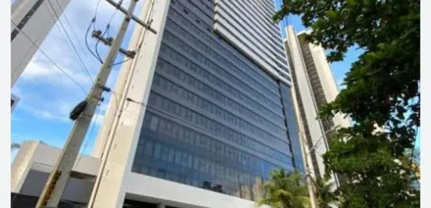 Flat com 1 Quarto para alugar, 40m² no Boa Viagem, Recife